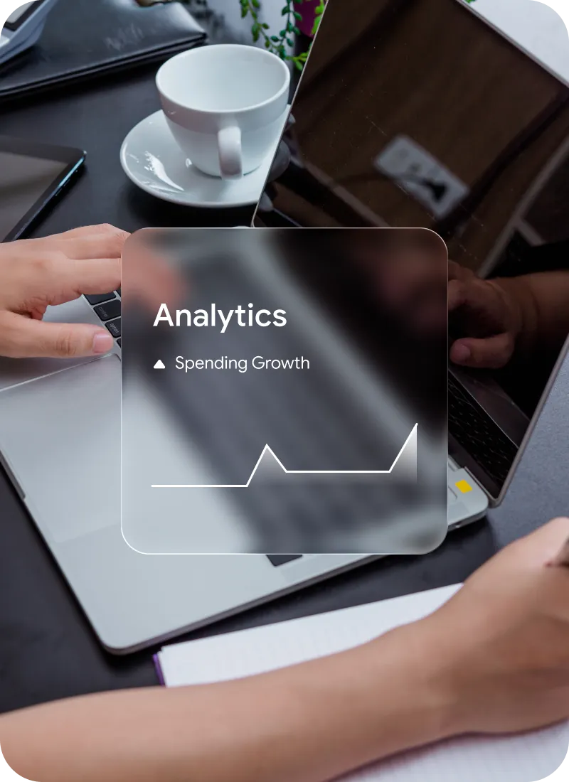 Global Payout Feature