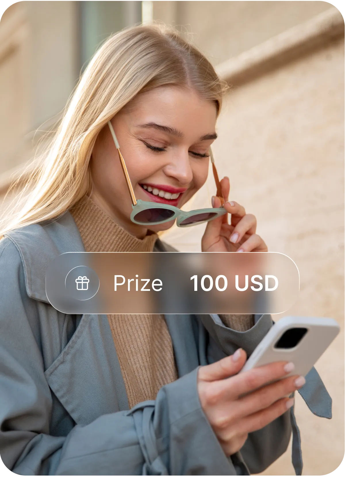 Global Payout Feature