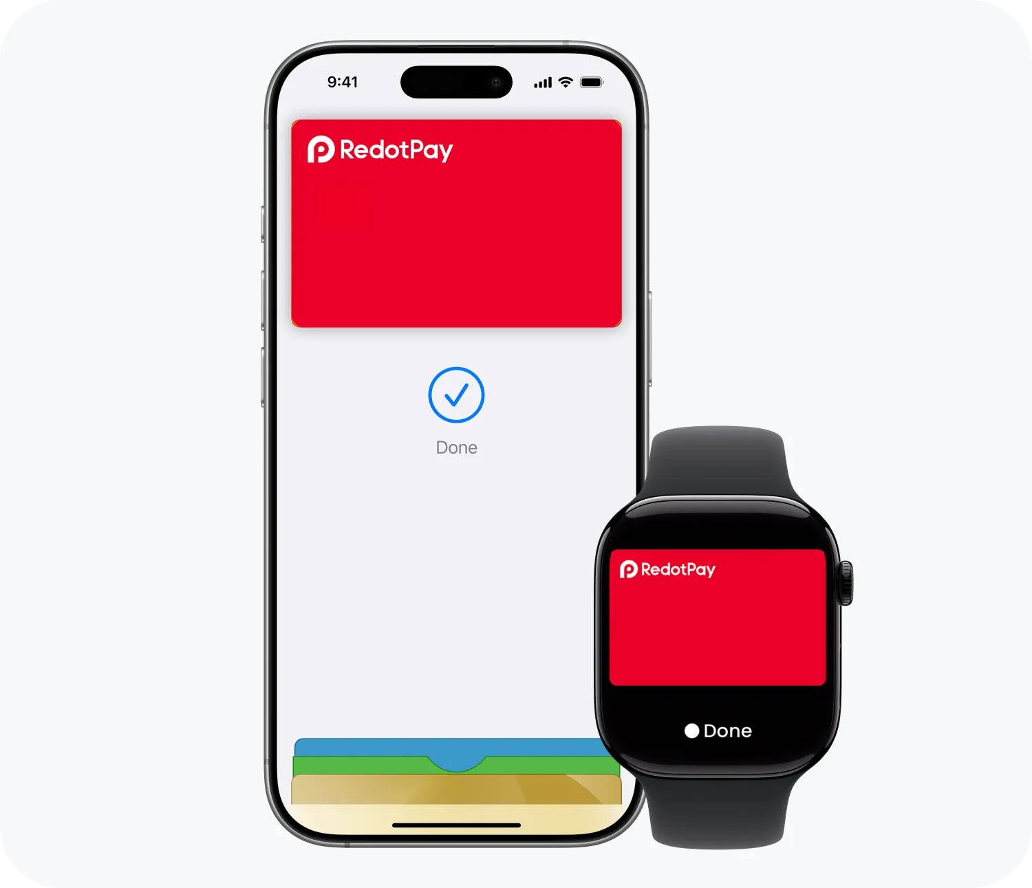 About RedotPay - Revolutionizing Crypto Payment Solutions