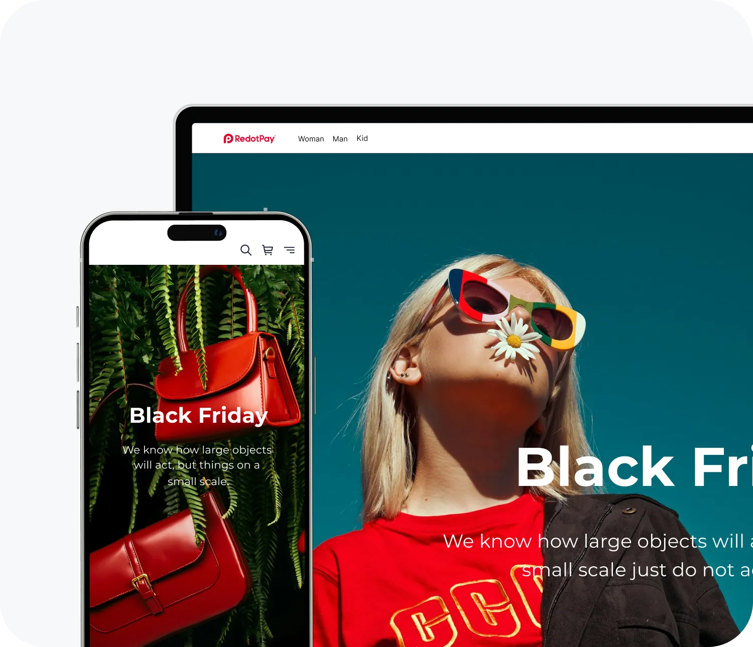 About RedotPay - Revolutionizing Crypto Payment Solutions