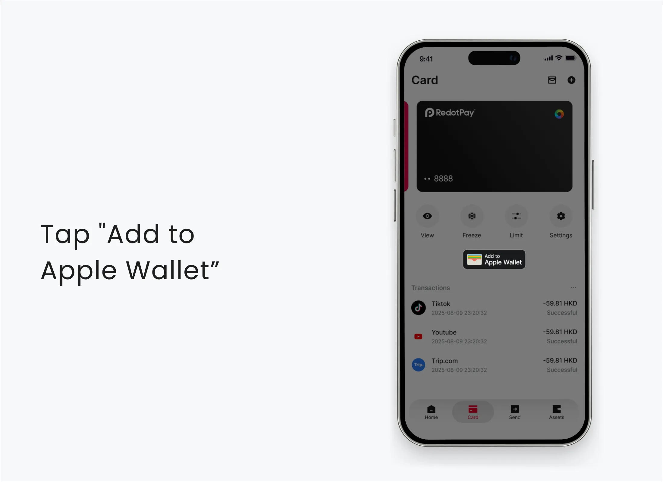 About RedotPay - Revolutionizing Crypto Payment Solutions