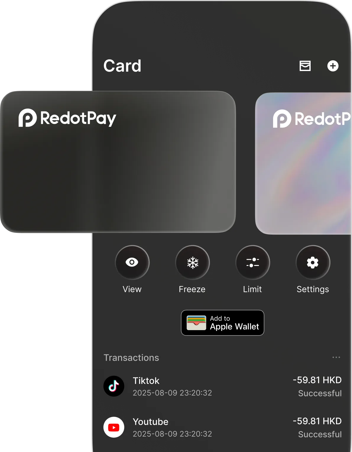 About RedotPay - Revolutionizing Crypto Payment Solutions