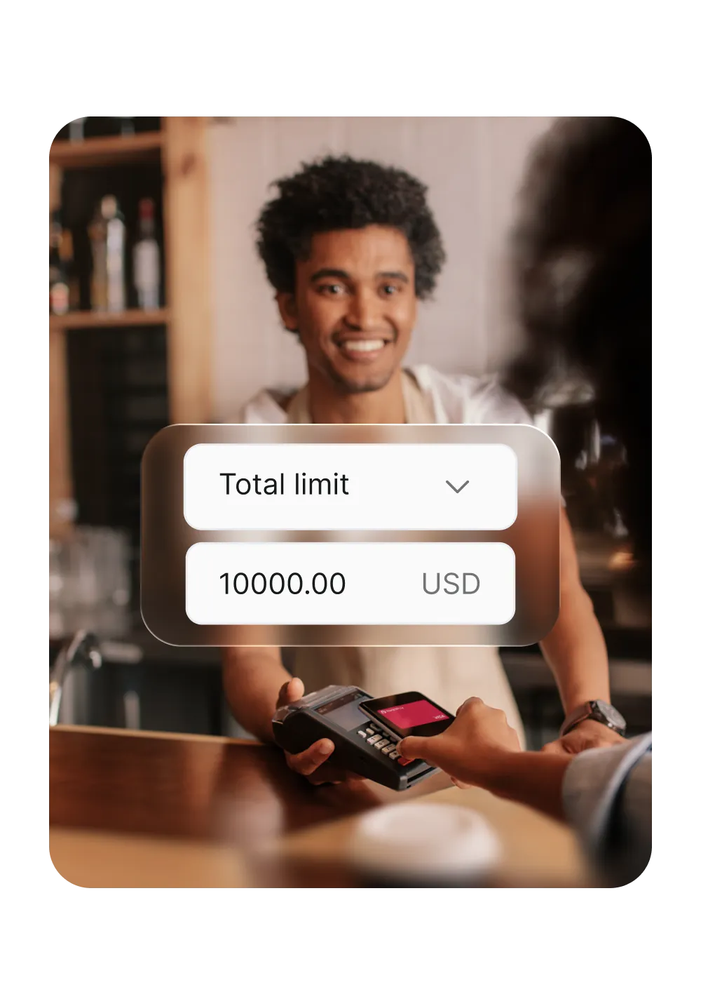 Global Payout Feature