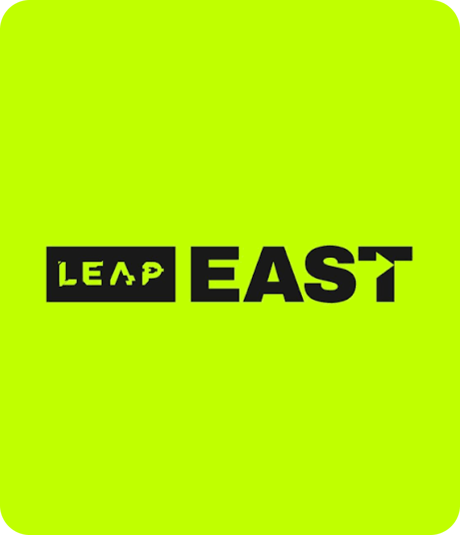 LEAP East