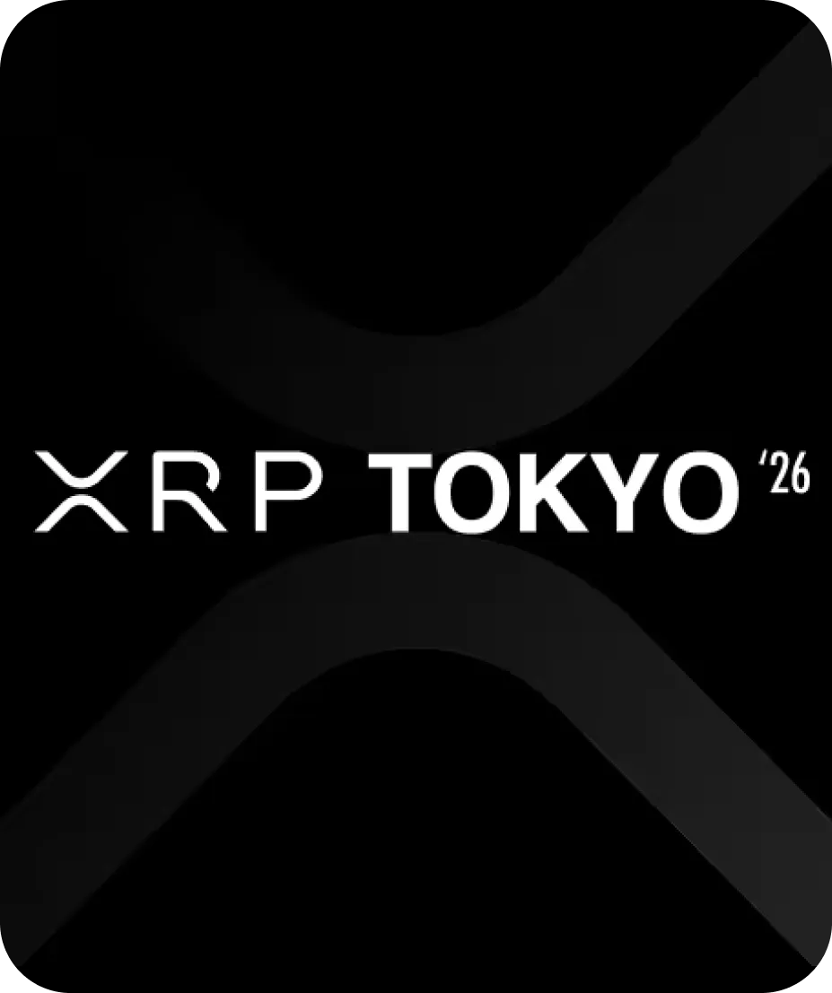 XRP Tokyo
