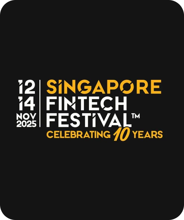 Singapore Fintech Festival