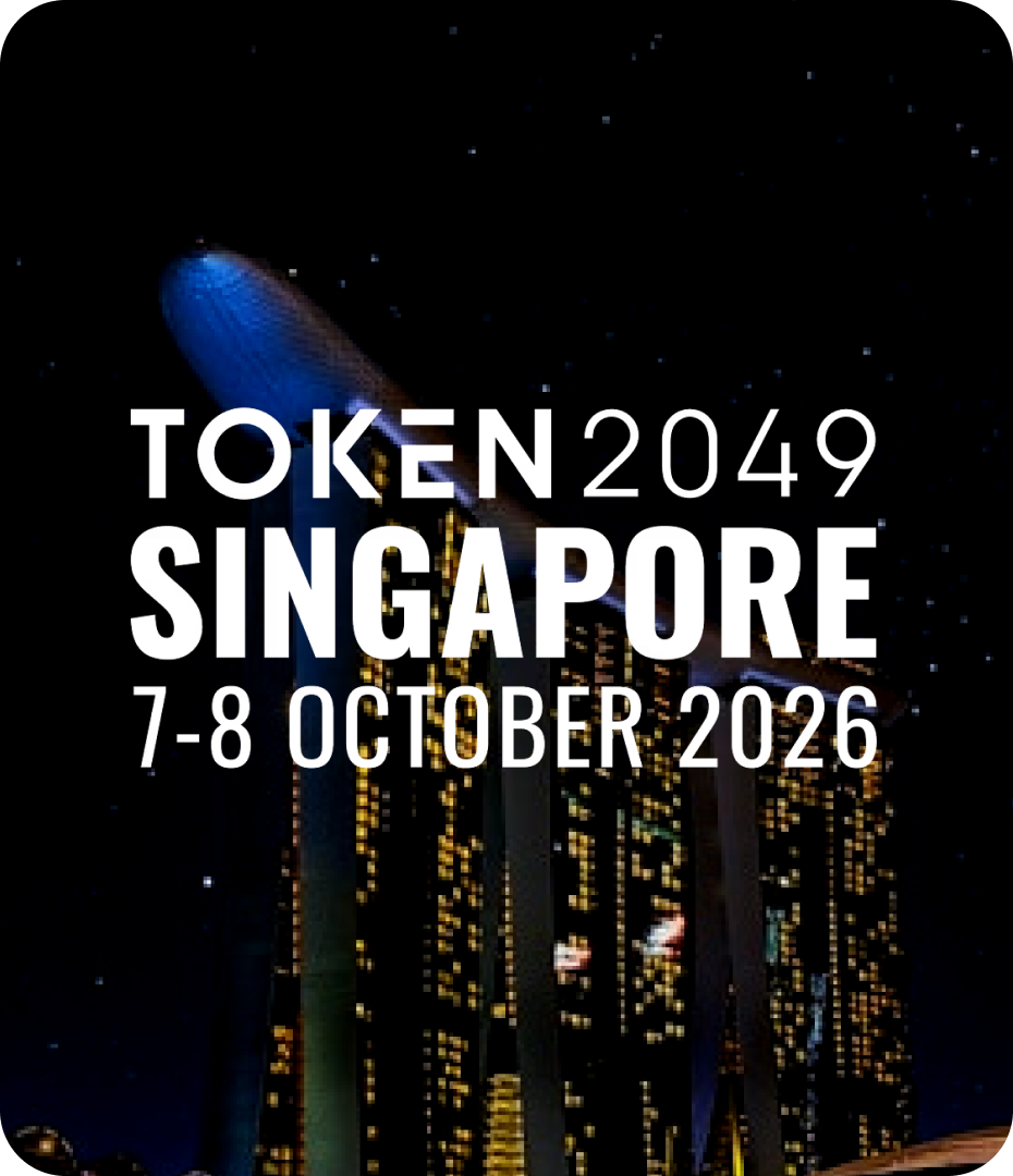 TOKEN2049 Singapore