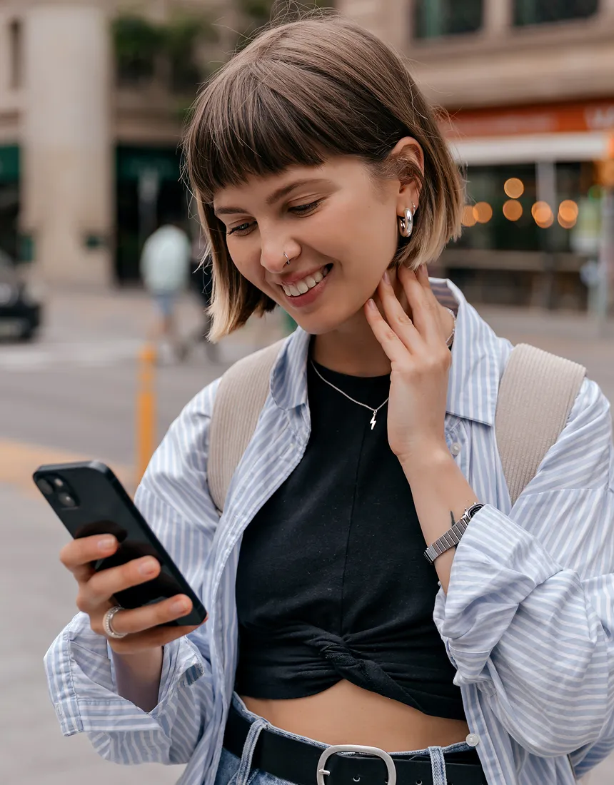 Global Payout Feature