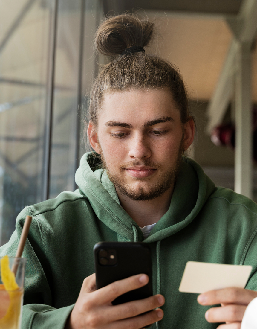 Global Payout Feature