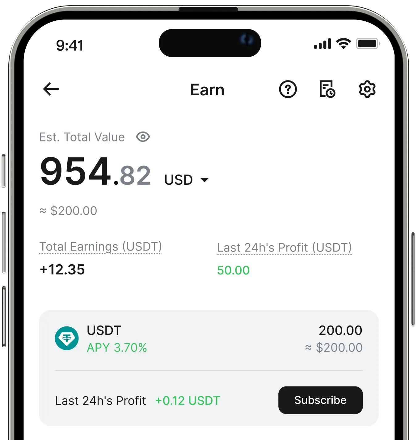 Global Payout Introduction