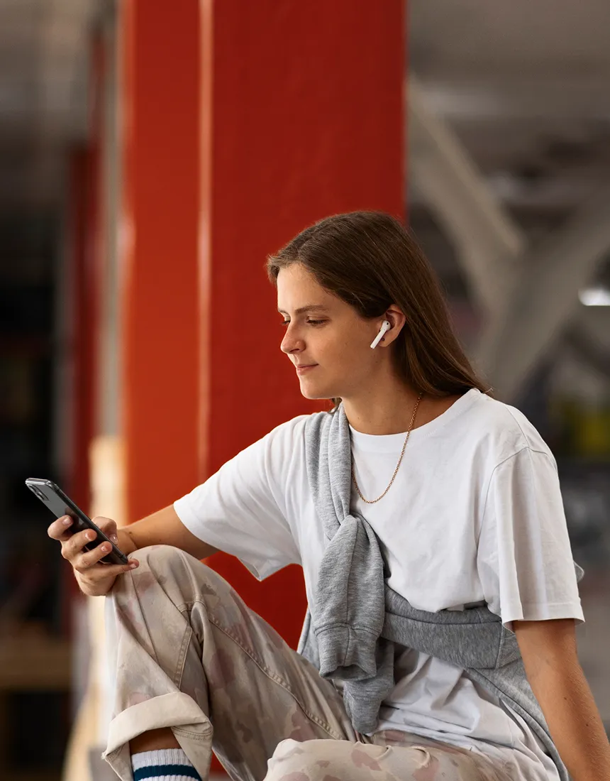 Global Payout Feature