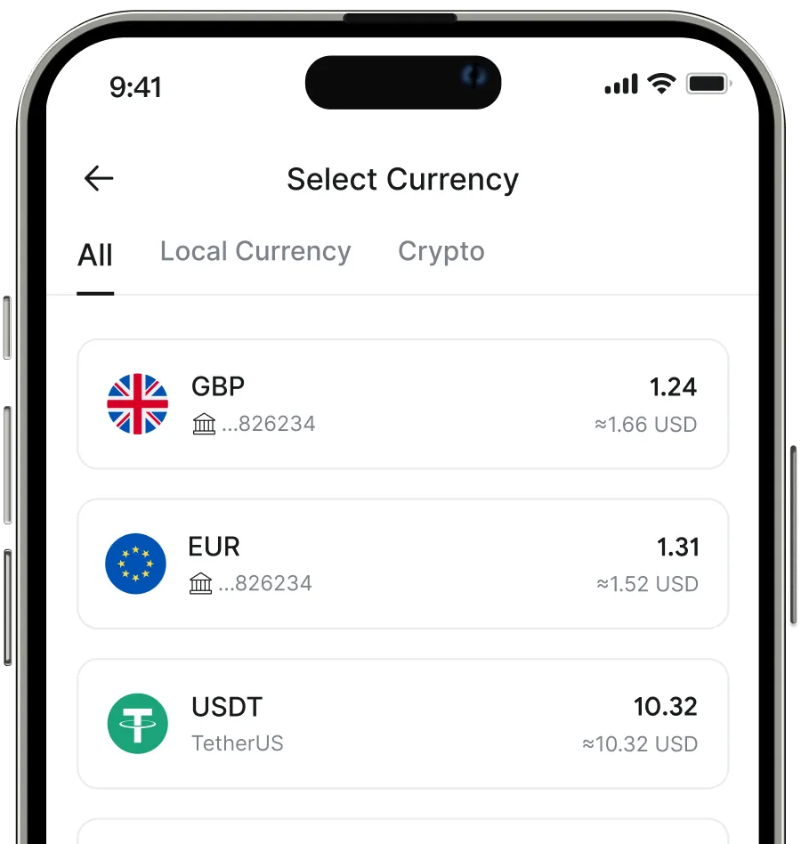 About RedotPay - Revolutionizing Crypto Payment Solutions