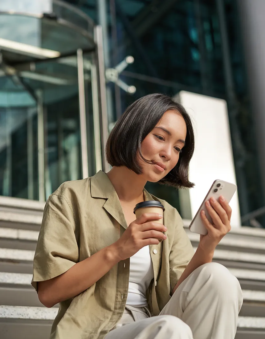 Global Payout Feature