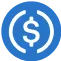 Sell USDC