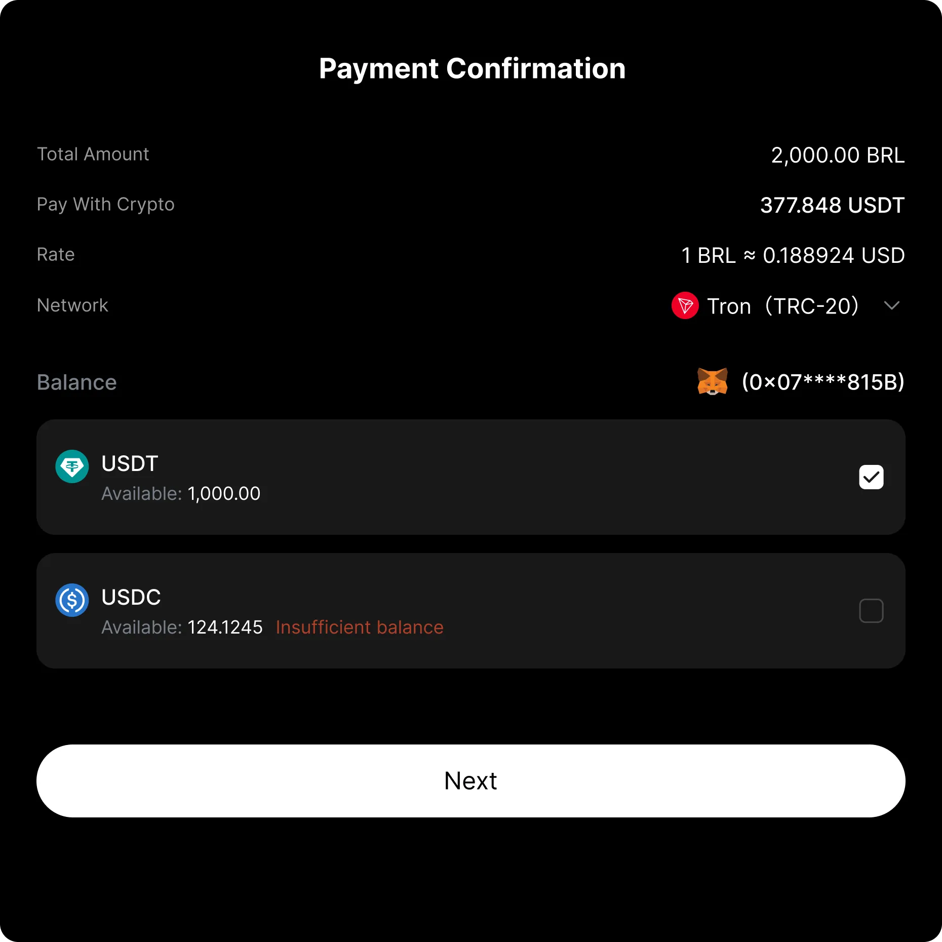 RedotPay: Where Crypto Meets Real Life