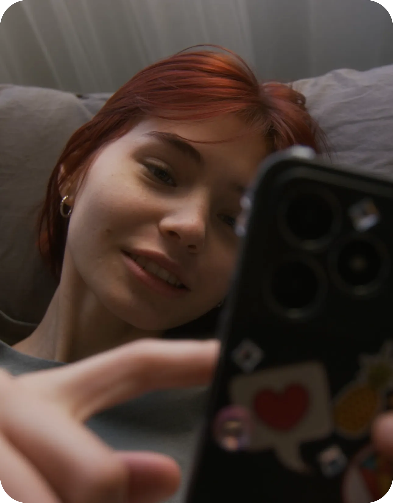 Global Payout Feature